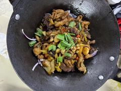 -聚味瞿记·龙虾堂(树木岭店)
