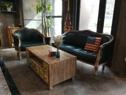 -上禾 HAIR SALON