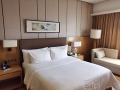 -徐州博顿温德姆酒店(高铁东站店)