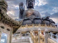 -宝莲禅寺