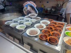 -李犟大爆鳝面·手工蟹黄包(湖滨西湖店)
