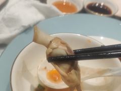 -白沙码头海鲜广场