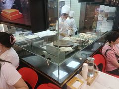 -额娘·春饼烤鸭(华北七楼创始店)