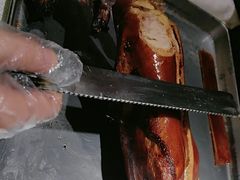 -京味斋·北京烤鸭(北京南站洋桥店)