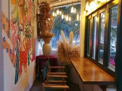 -The Good Place好地方·Brunch·coffee(国贸店)