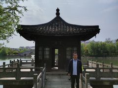 -杏花村文化旅游区