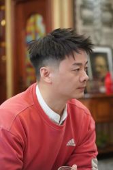 -丝语萱形象