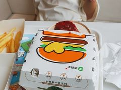 -德克士(前门店)