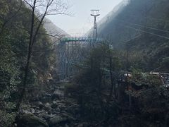-浙北大峡谷