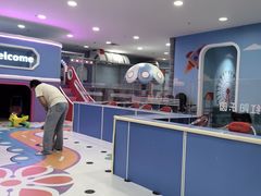 -欧亚春城购物中心(春城大街店)