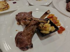 -新侨三宝乐西餐厅(崇文门店)