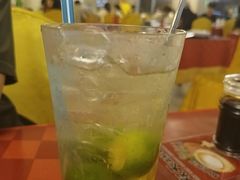 三酸汁-双天海鲜楼 · 43年老字号