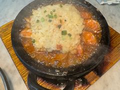 -小菜园新徽菜(无锡宜家荟聚中心店)