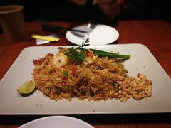 泰味墨鱼籽蟹棒炒饭-卡朋厨房(289艺术园区店)