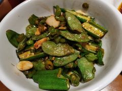 -格塘人家·山泉水煮鱼(望兴家园店)