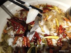 -太二酸菜鱼(深圳布吉万象汇店)