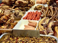 -净香园熟肉(北坦总店)