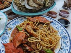 -日照大牌檔•小船海鲜(万平口店)