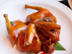 -成都海湾酒店·海湾壹品中餐厅(远大购物中心店)
