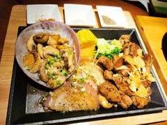 -鳗鱼家·深夜食堂(军博店)