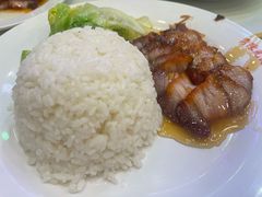 -澳门陈光记烧味饭店(郎家园店)