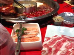 -谭鸭血老火锅(七宝万科广场店)