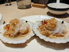 -小船渔村•大连菜•大连焖鱼(黄河路店)