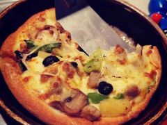 -必胜客(海安文峰店)