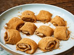 -乔家满族八大碗(流水沟店)