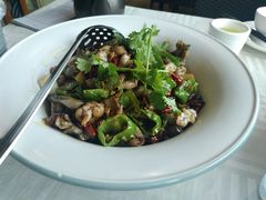 香辣田鸡-石头咕(葵蓬店)