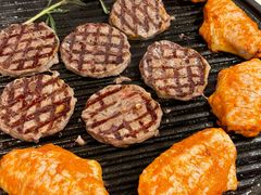 -佟爷·老北京炙子烤肉(长寿路店)