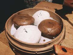 儿时的双味发糕-吃饭皇帝大土家民族菜(正大广场店)