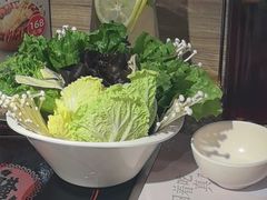 -黄记煌三汁焖锅(渝北金港国际店)