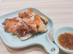 -珍粥道(杉杉奥特莱斯店)