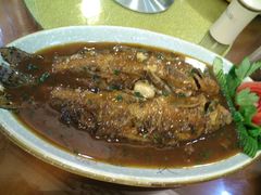 -灵福缘私房菜·农家菜(拈花湾·灵山大佛必推店)