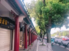 -张家巷美食(南浔店)