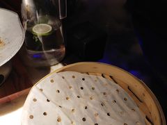 -绿茶餐厅(西湖银泰百货店)