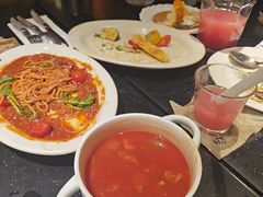 -西堤牛排(北京国瑞店)