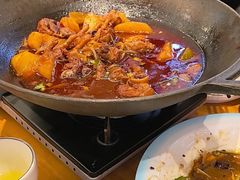 -客临百思德·东北特色馆(龙湖时代天街店)