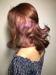 -锦尚名仕Hair Salon