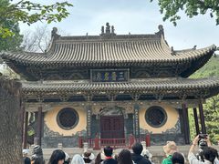-晋祠博物馆