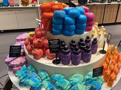 -LUSH(威尼斯人店)