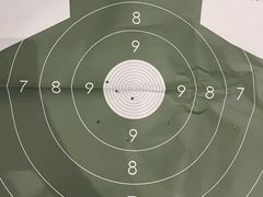 -真枪会射击俱乐部(河西中央公园店)