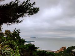 -崂山仰口游览区