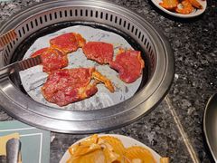 -阪尚皇·原切牛排·烤肉火锅自助(北京路店)