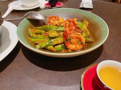 -广州文华东方酒店·江-由辉师傅主理