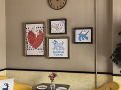 -Money Shops(愚园路店)