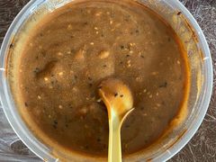 -津门红姐熟梨糕茶汤糕干(爱国道店)