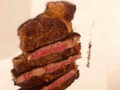 M5肉眼牛排-Le Comptoir de Pierre Gagnaire