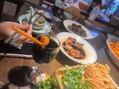 -应天大明王朝·南京菜(中山陵店)